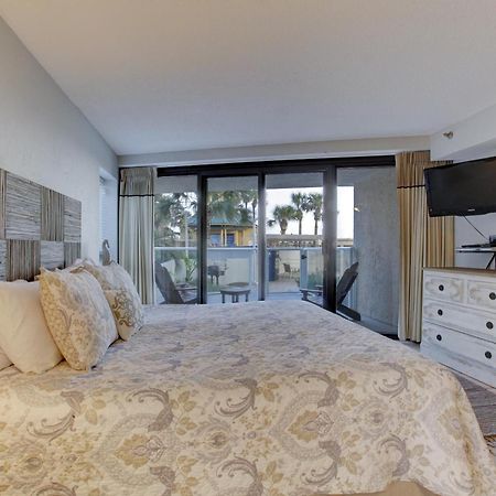 Beachside II By Panhandle Getaways Destin Habitación foto