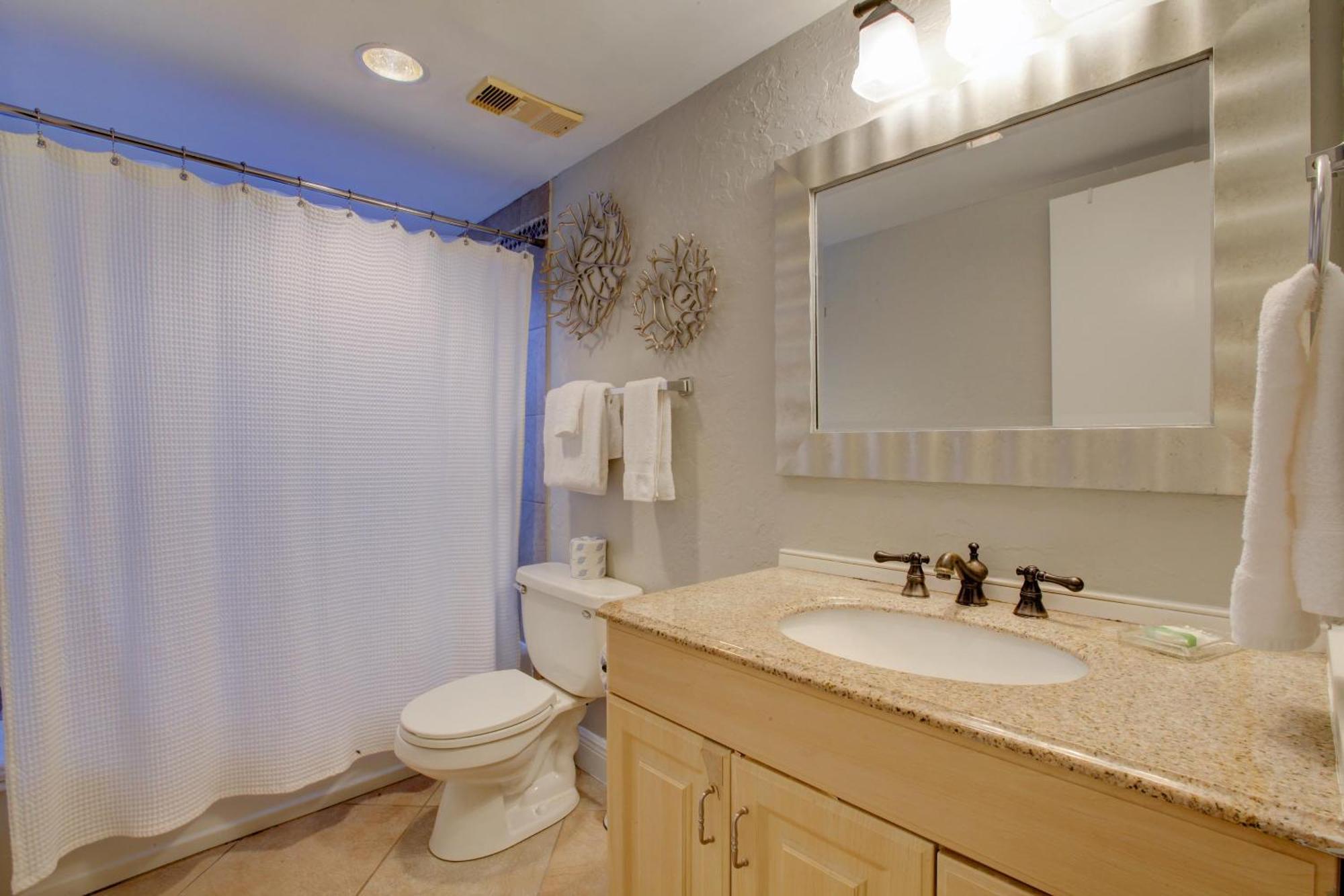 Beachside II By Panhandle Getaways Destin Habitación foto