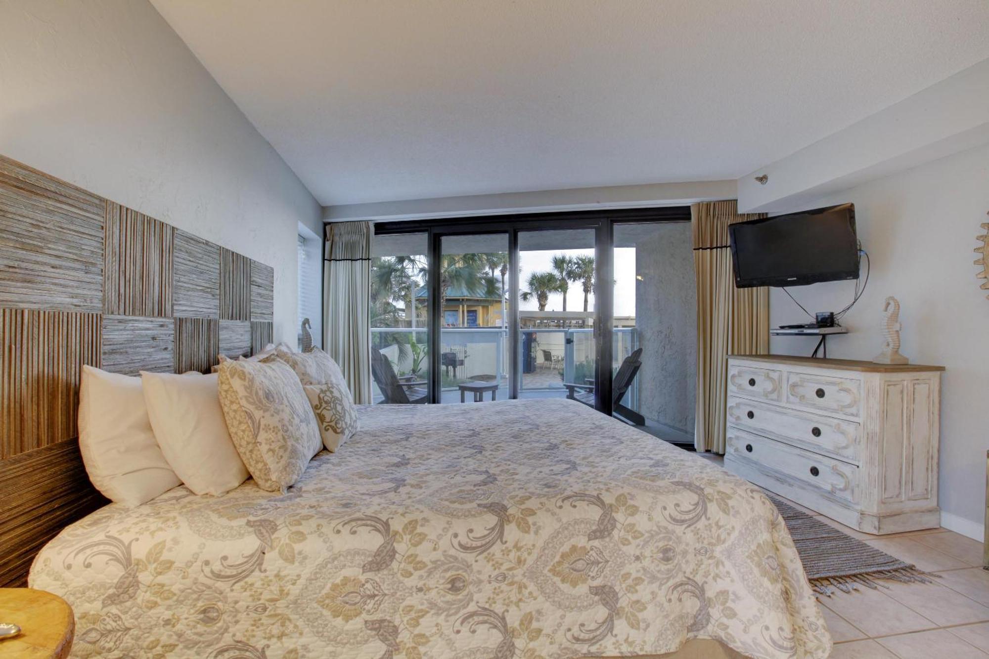 Beachside II By Panhandle Getaways Destin Habitación foto