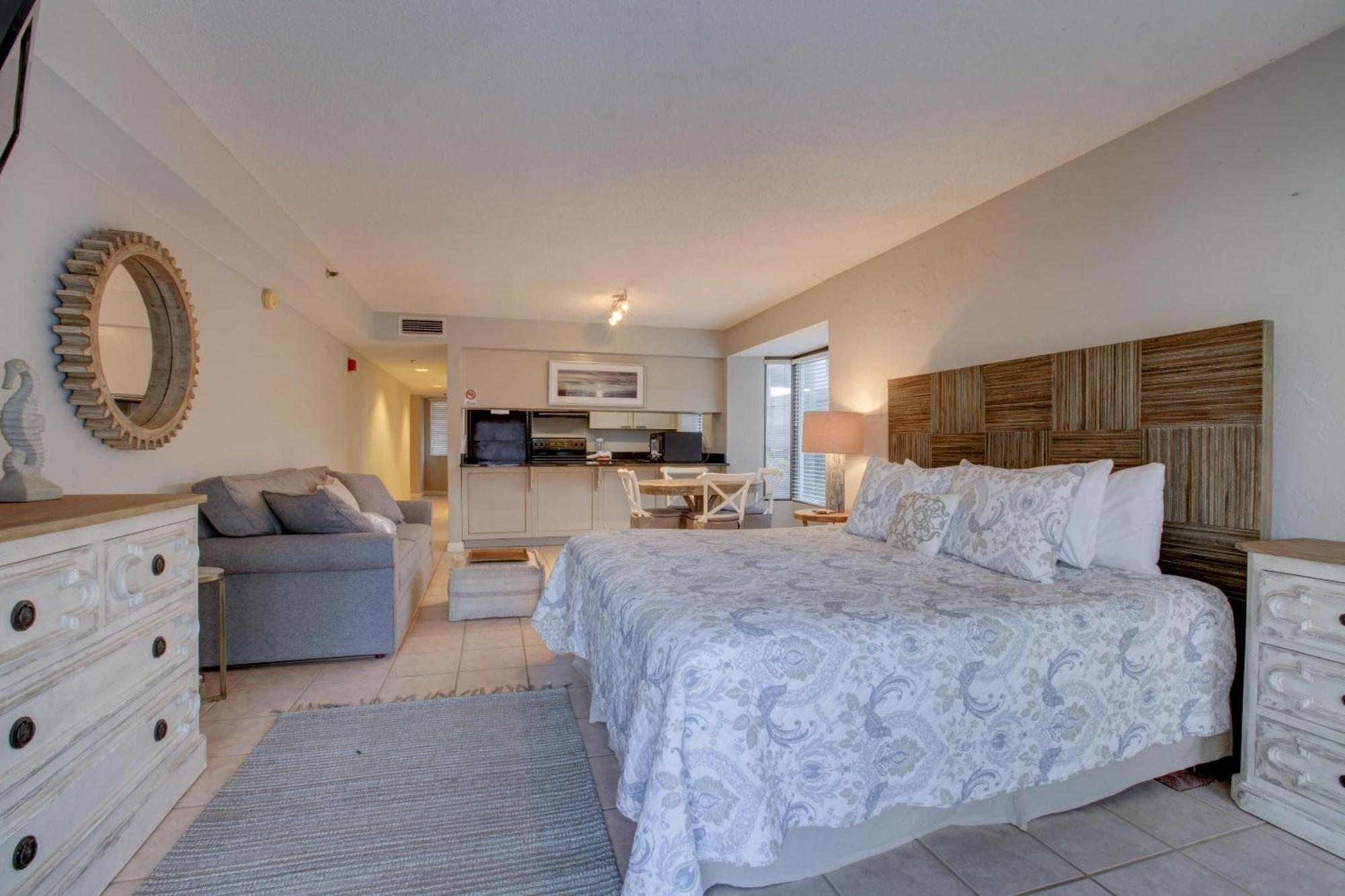 Beachside II By Panhandle Getaways Destin Habitación foto