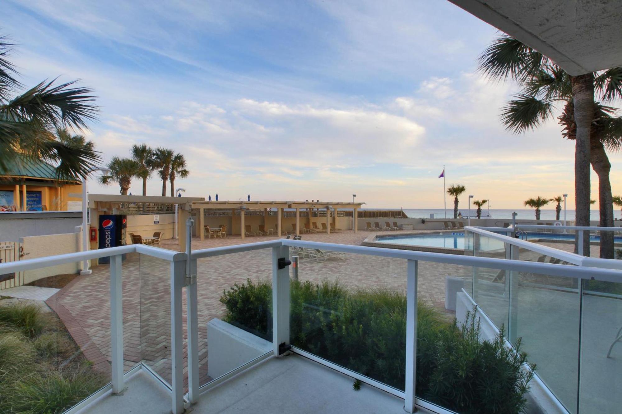 Beachside II By Panhandle Getaways Destin Habitación foto