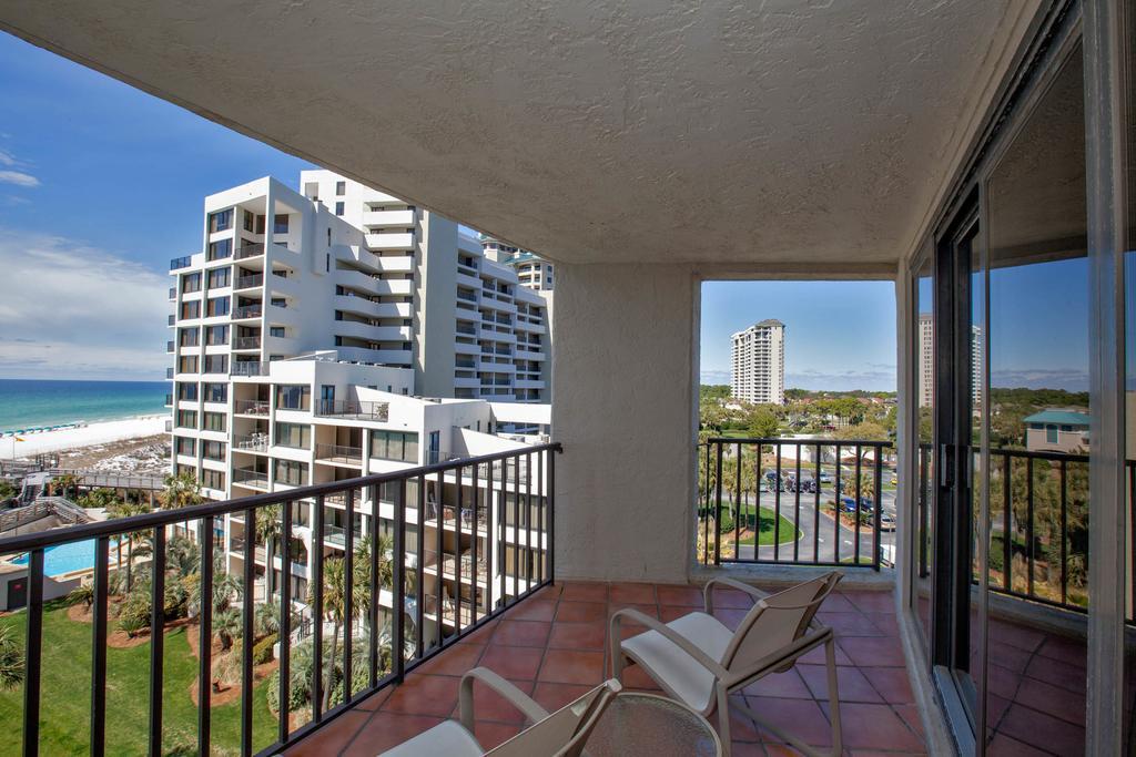 Beachside II By Panhandle Getaways Destin Habitación foto