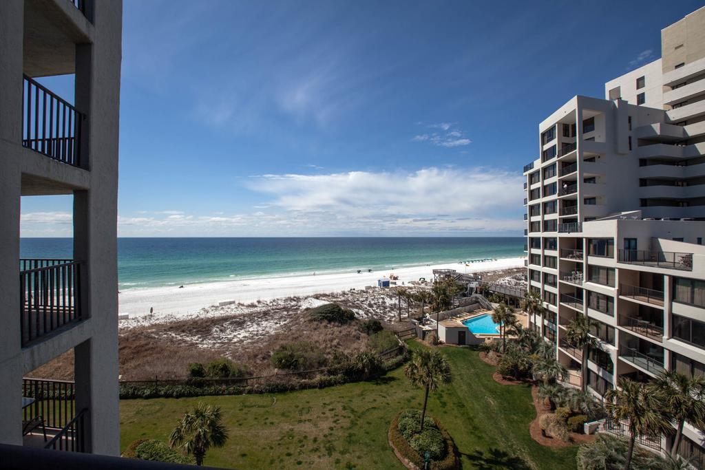 Beachside II By Panhandle Getaways Destin Habitación foto