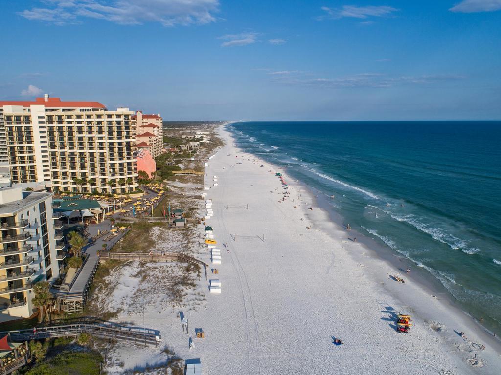 Beachside II By Panhandle Getaways Destin Exterior foto